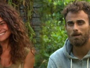 Survivor: Το μοιραίο βαν των «Μαχητών» μετά την σύγκρουση - Είχαν Άγιο οι παίκτες (φωτό, βίντεο)